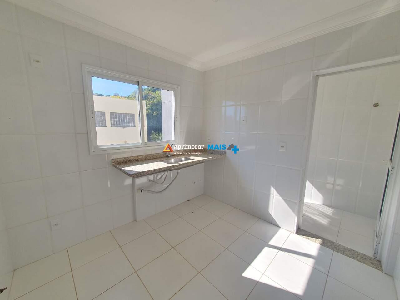 Apartamento à venda no Arthur Henrique de Melo: 