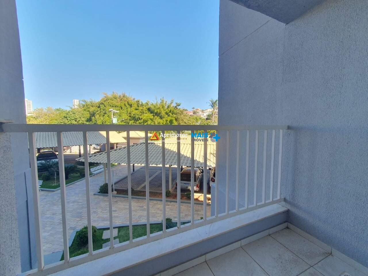 Apartamento à venda no Arthur Henrique de Melo: 