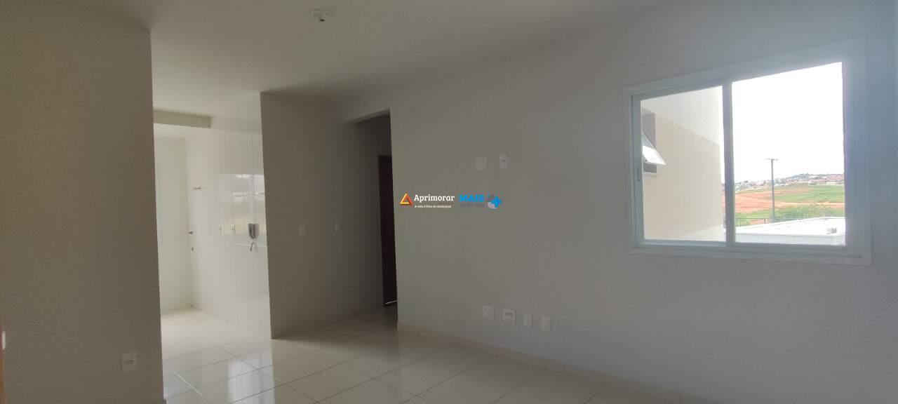 Apartamento à venda no Sinhaninha: 