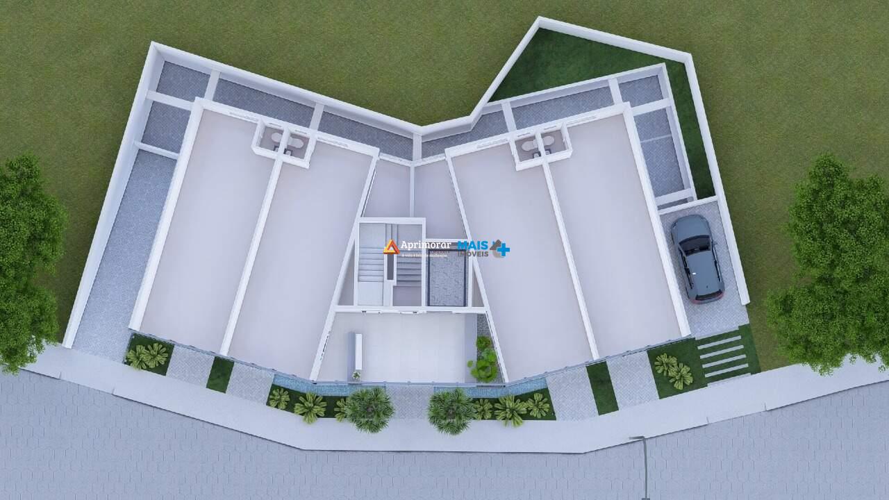 Loja para aluguel no Centro: 