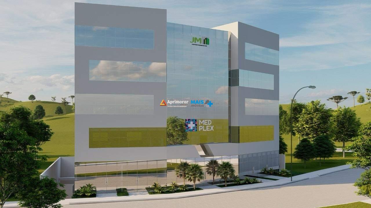 Loja para aluguel no Centro: 