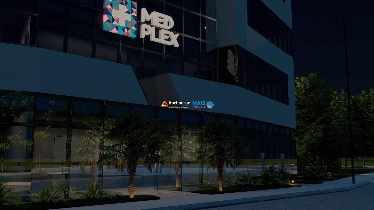 Loja para aluguel no Centro: 