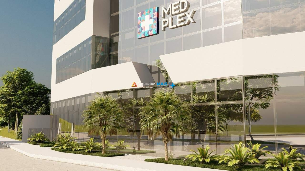 Loja para aluguel no Centro: 