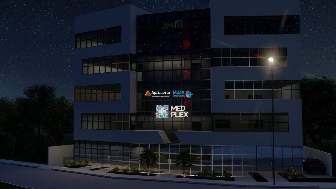 Loja para aluguel no Centro: 