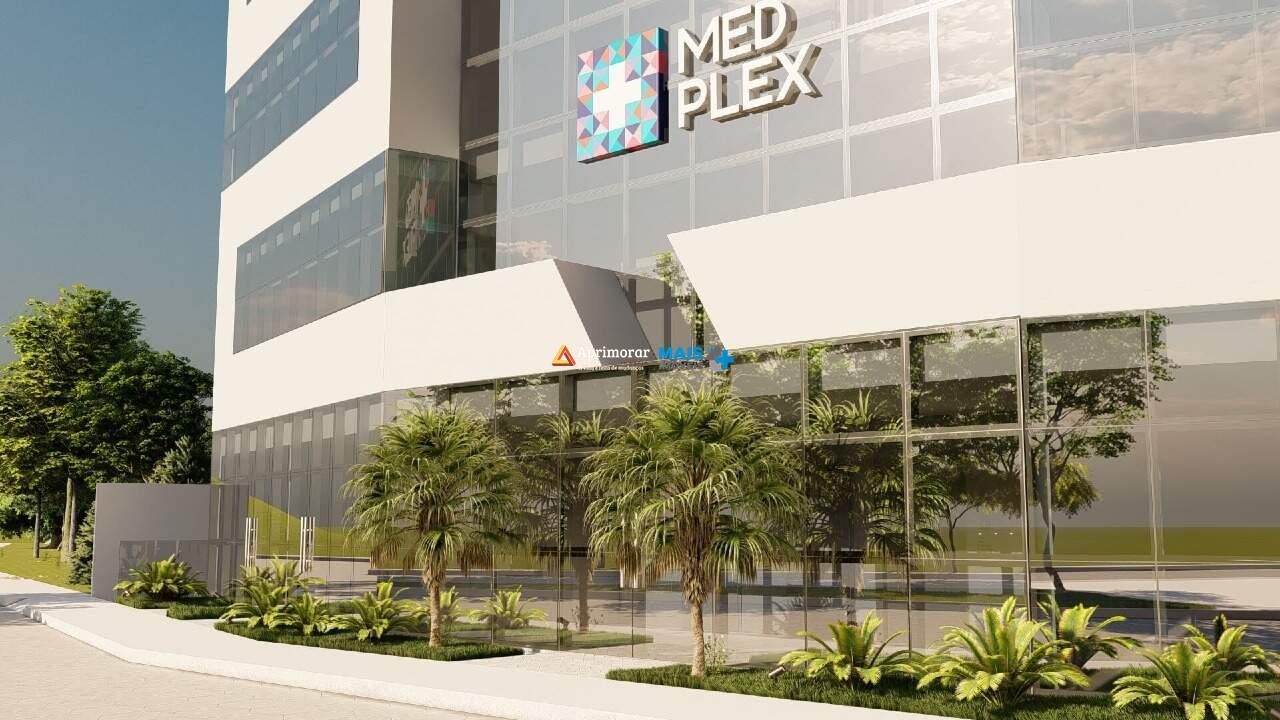 Loja para aluguel no Centro: 