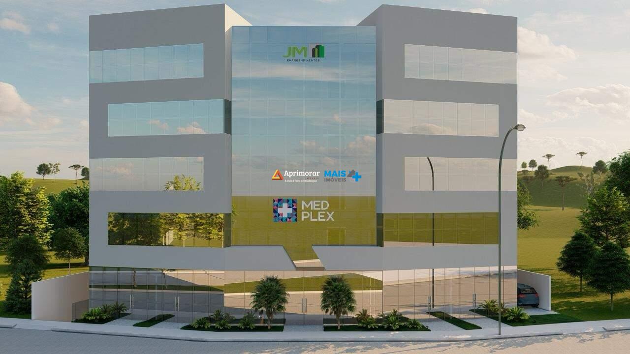 Loja para aluguel no Centro: 