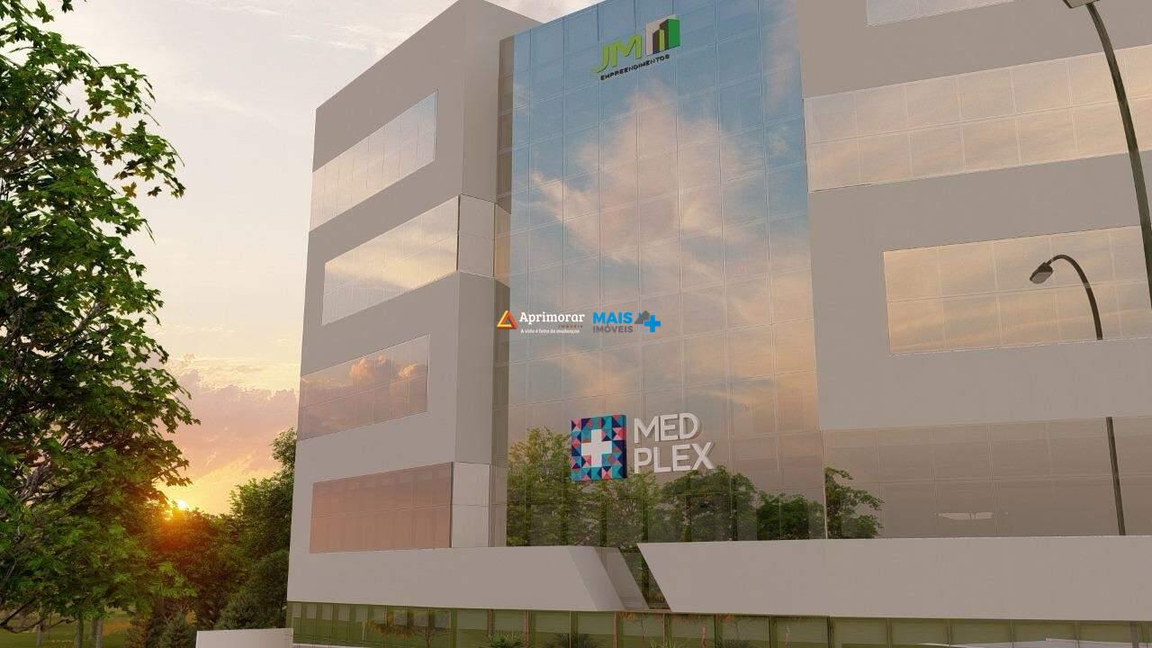 Conjunto de Salas para aluguel no Centro: 