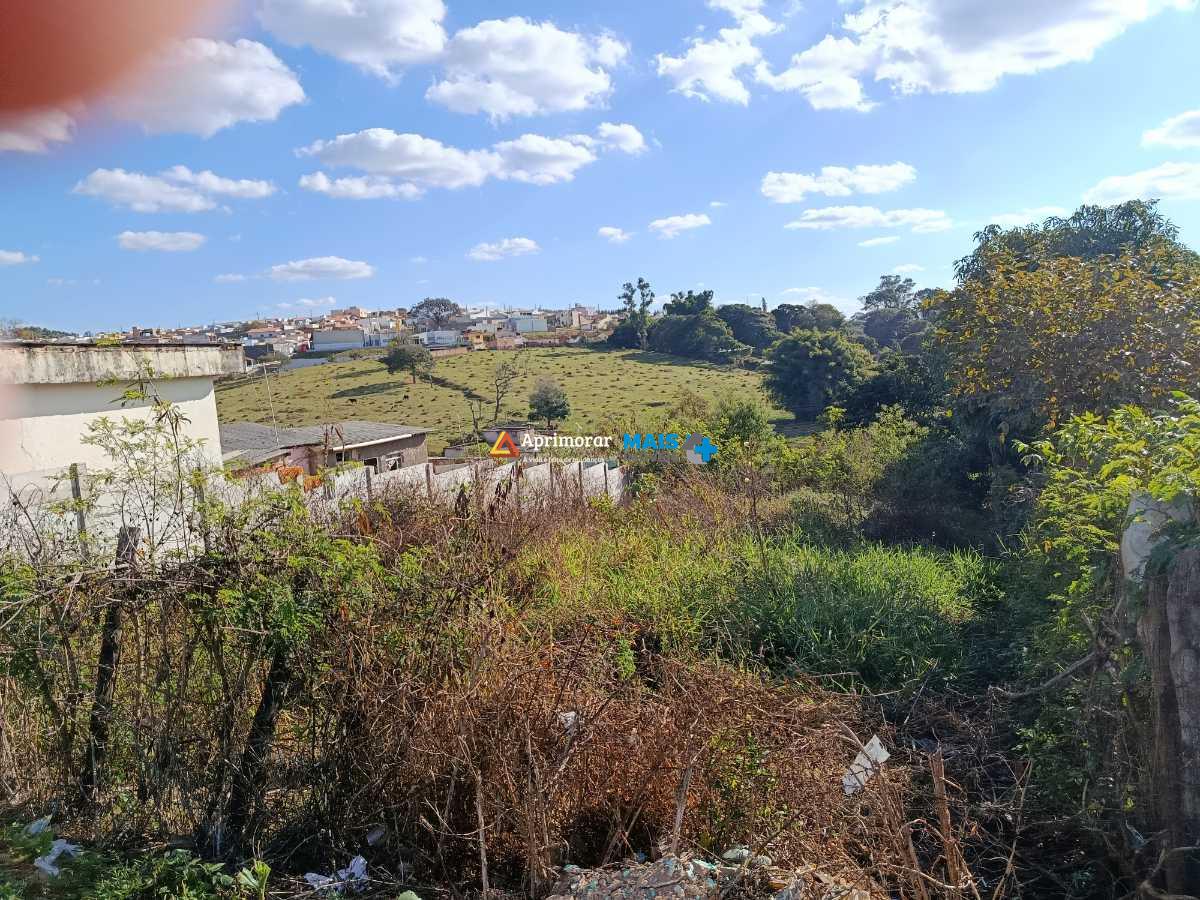 Lote à venda no São Geraldo: 