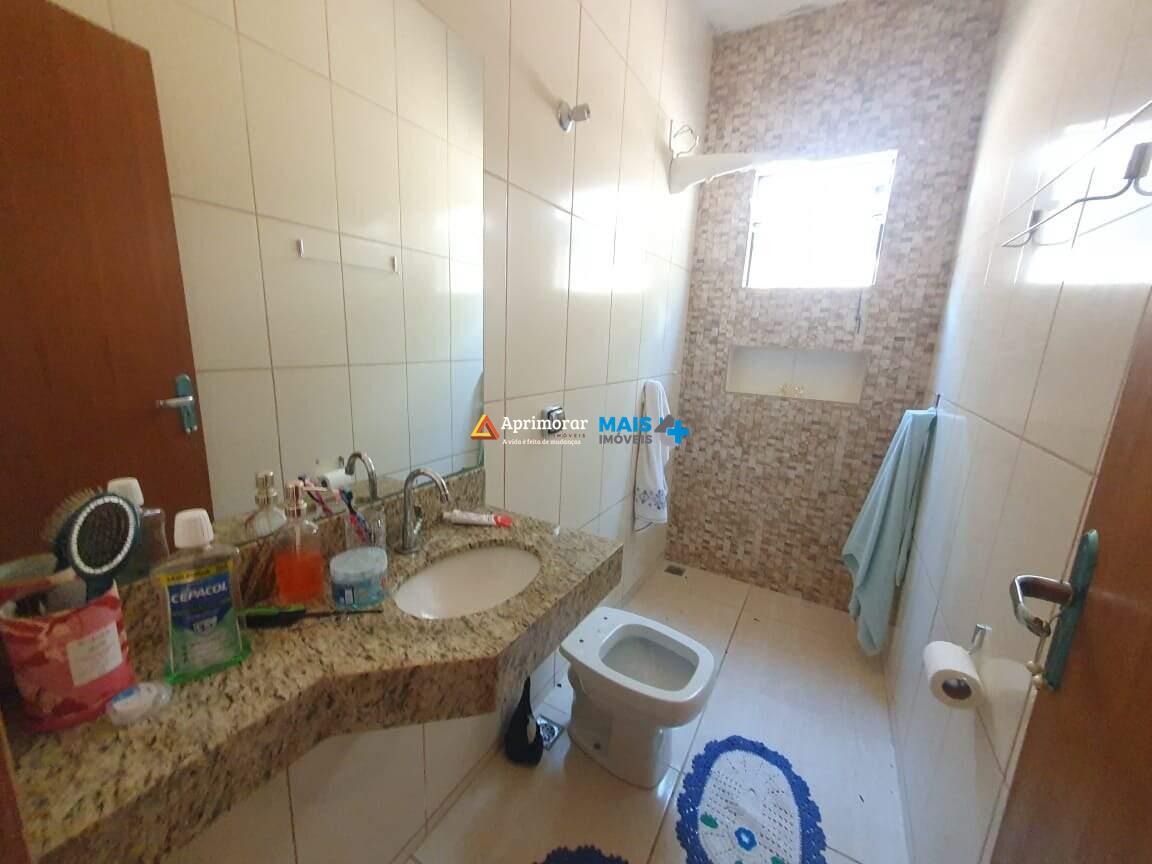 Casa à venda no Triângulo: 