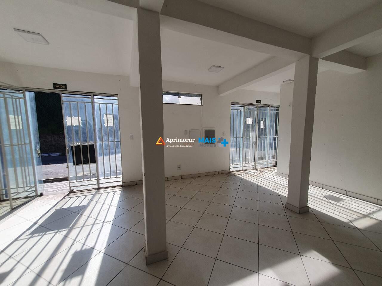 Loja para aluguel no Cabrais: 