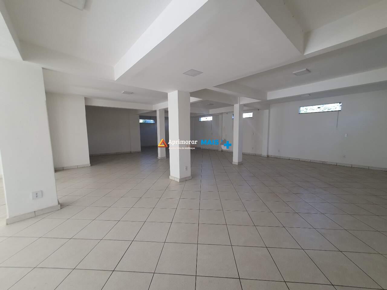 Loja para aluguel no Cabrais: 