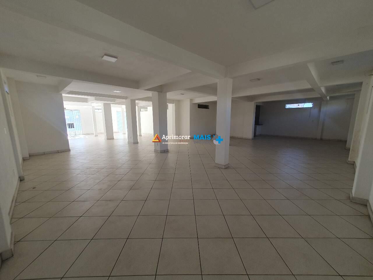 Loja para aluguel no Cabrais: 