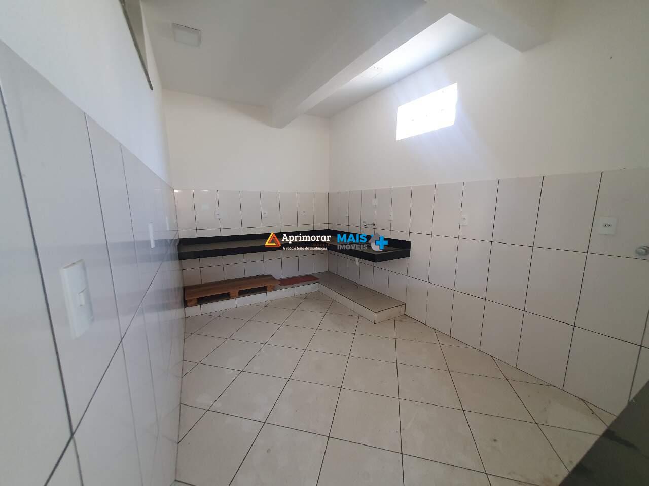 Loja para aluguel no Cabrais: 