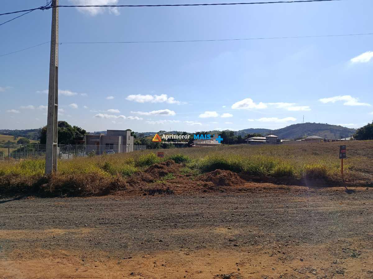 Lote à venda no Condomínio Diamante: 