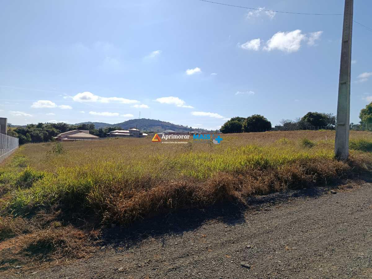 Lote à venda no Condomínio Diamante: 