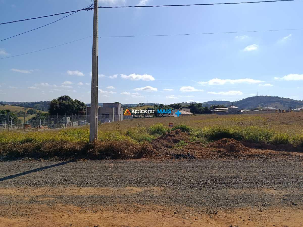 Lote à venda no Condomínio Diamante: 