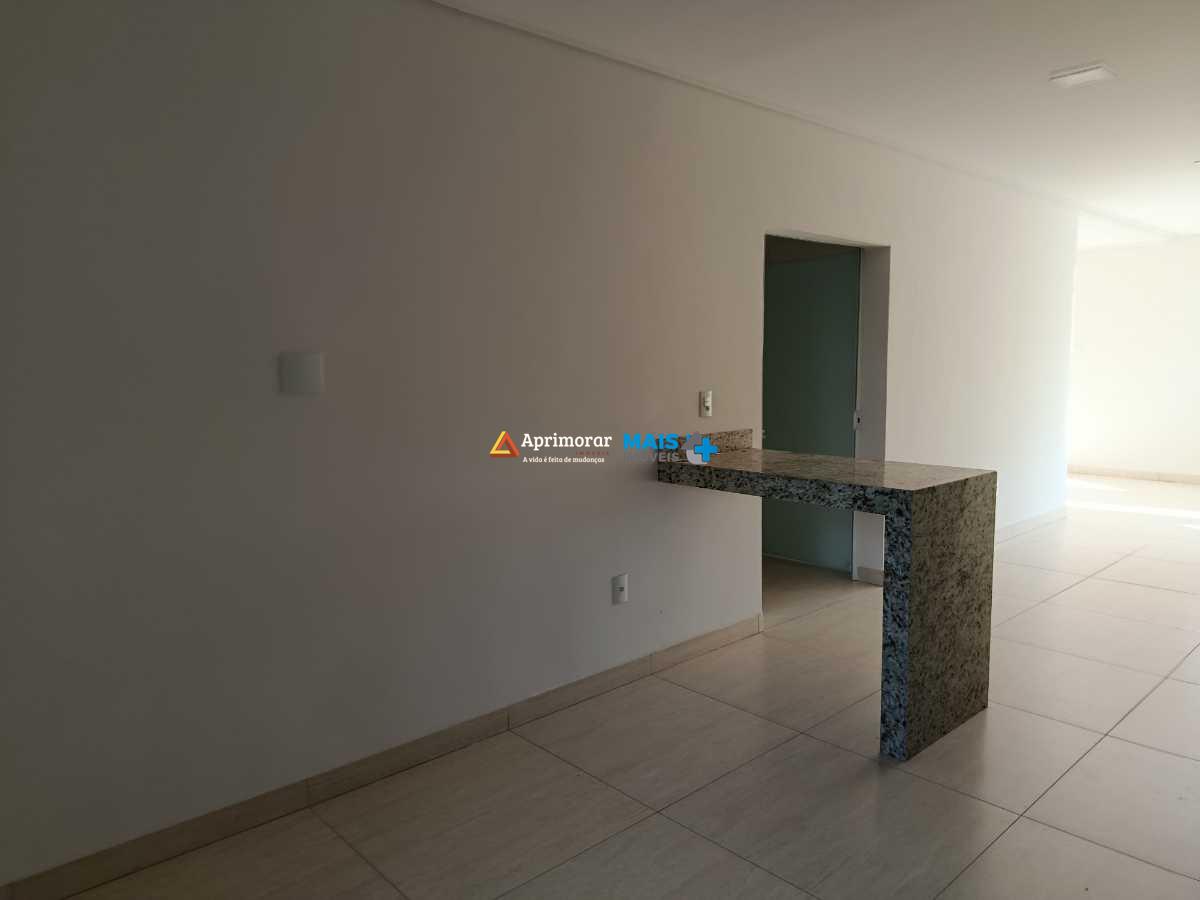 Apartamento à venda no Acácio Ribeiro: 