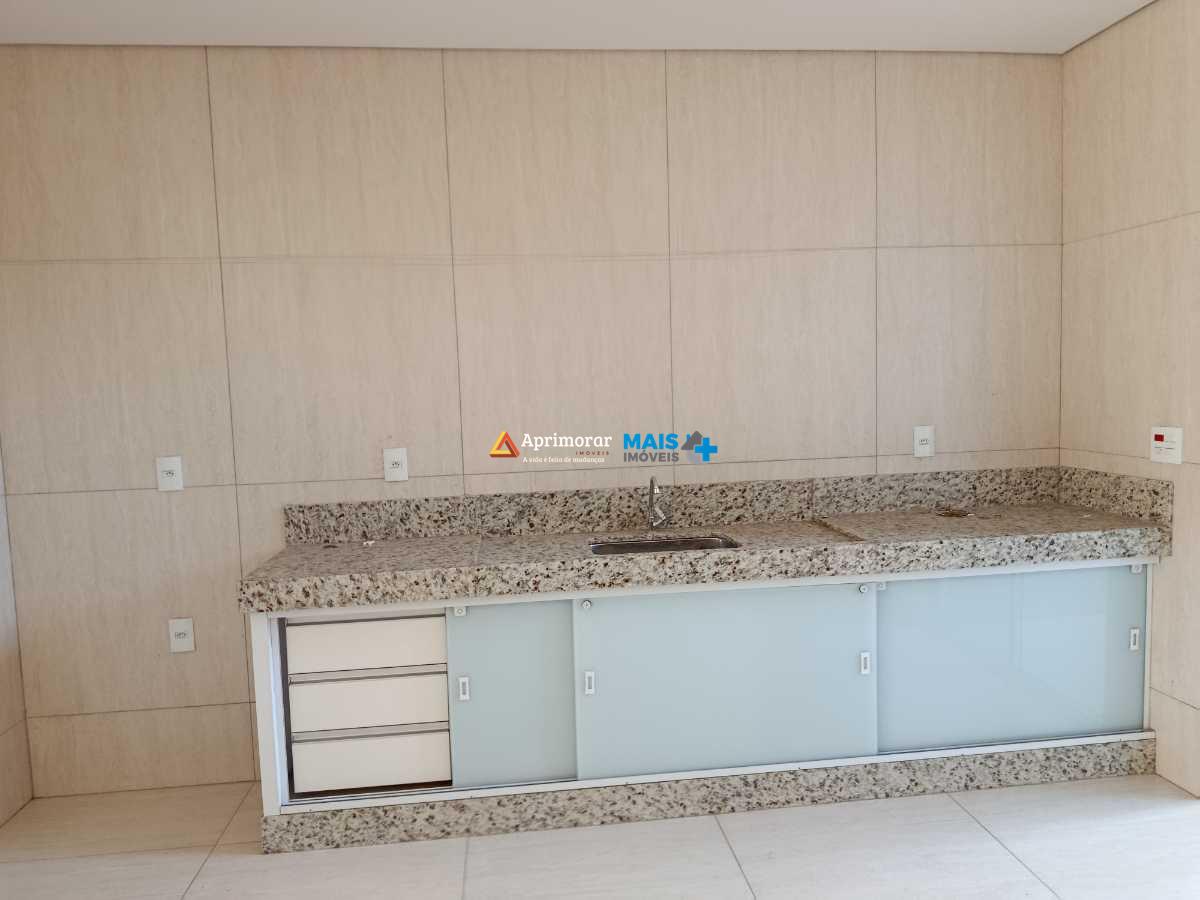 Apartamento à venda no Acácio Ribeiro: 