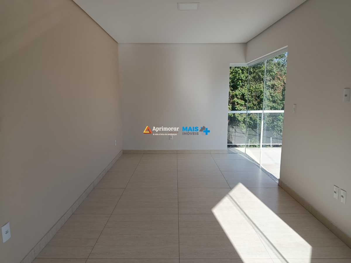 Apartamento à venda no Acácio Ribeiro: 