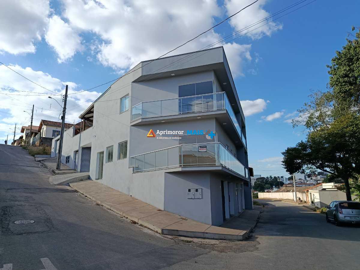 Apartamento à venda no Acácio Ribeiro: 