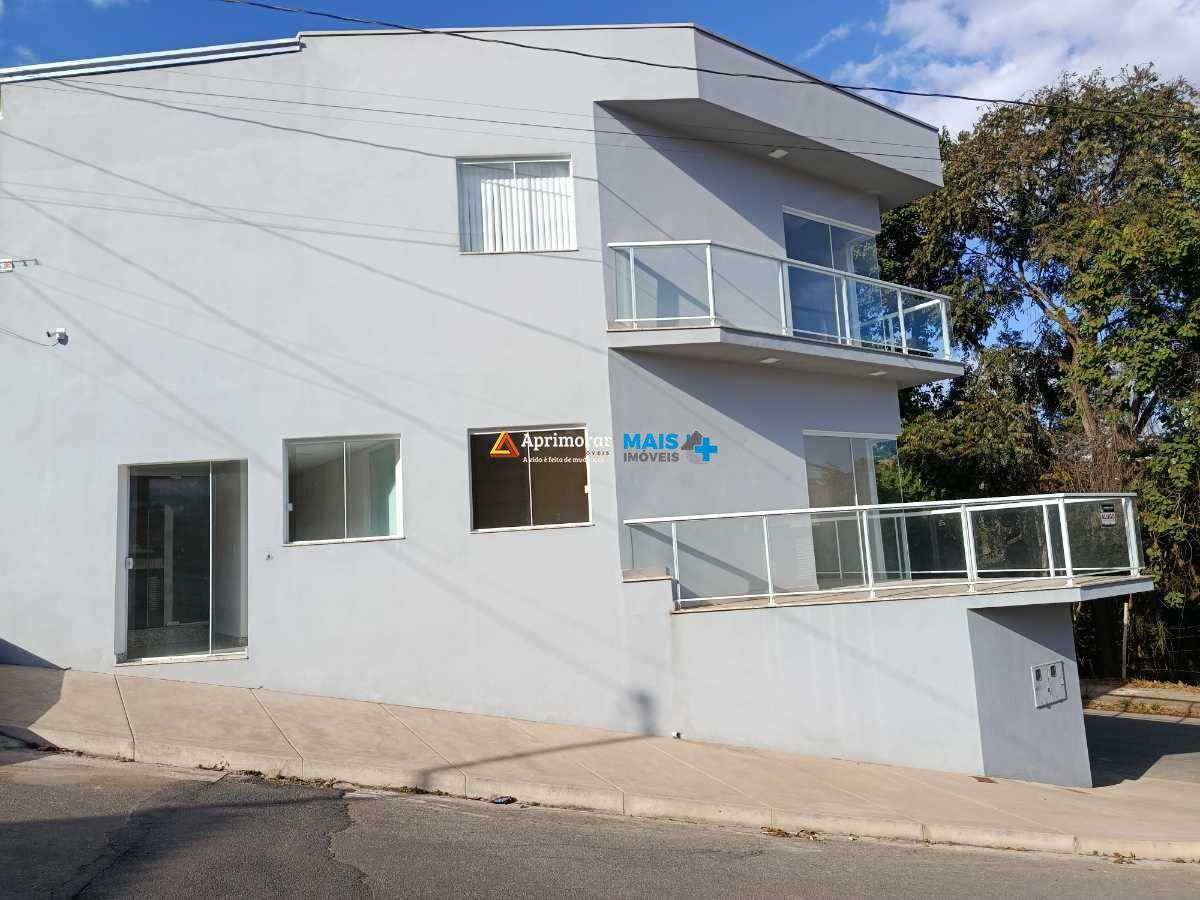 Apartamento à venda no Acácio Ribeiro: 