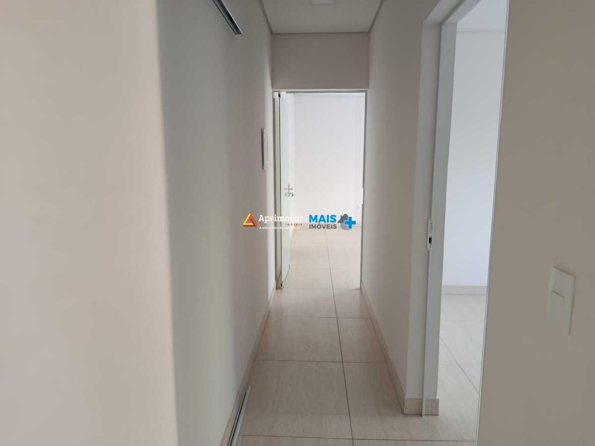 Apartamento à venda no Acácio Ribeiro: 