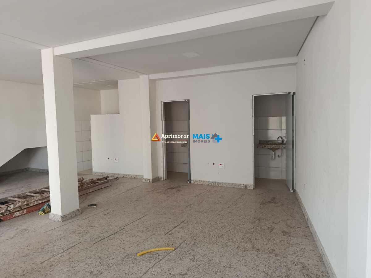 Ponto Comercial à venda no Acácio Ribeiro: 