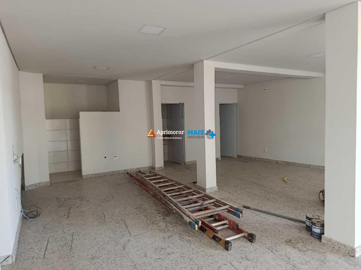 Ponto Comercial à venda no Acácio Ribeiro: 