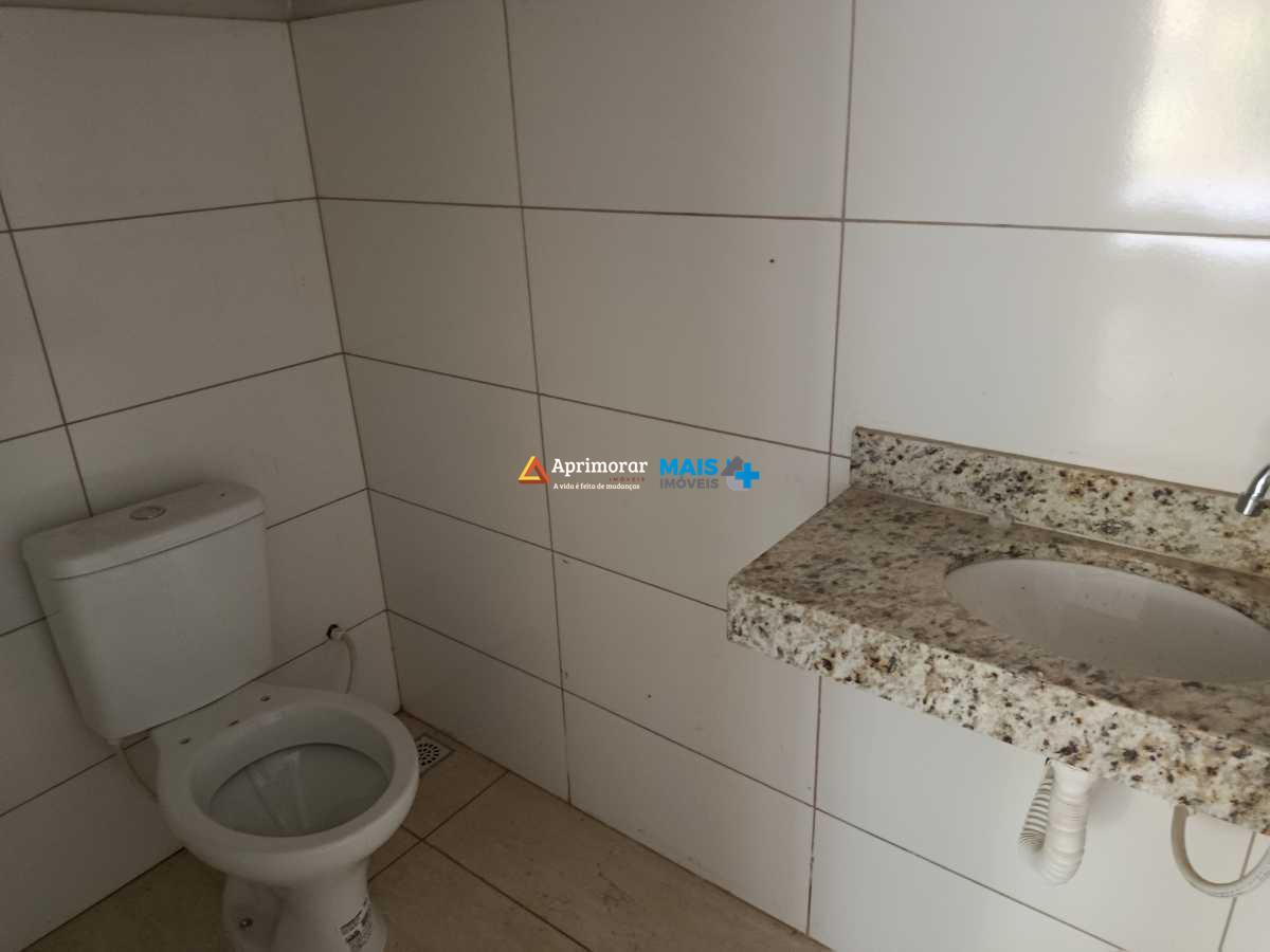 Ponto Comercial à venda no Acácio Ribeiro: 