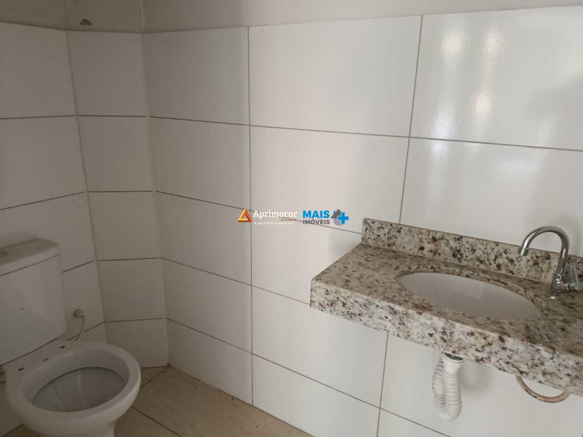 Ponto Comercial à venda no Acácio Ribeiro: 