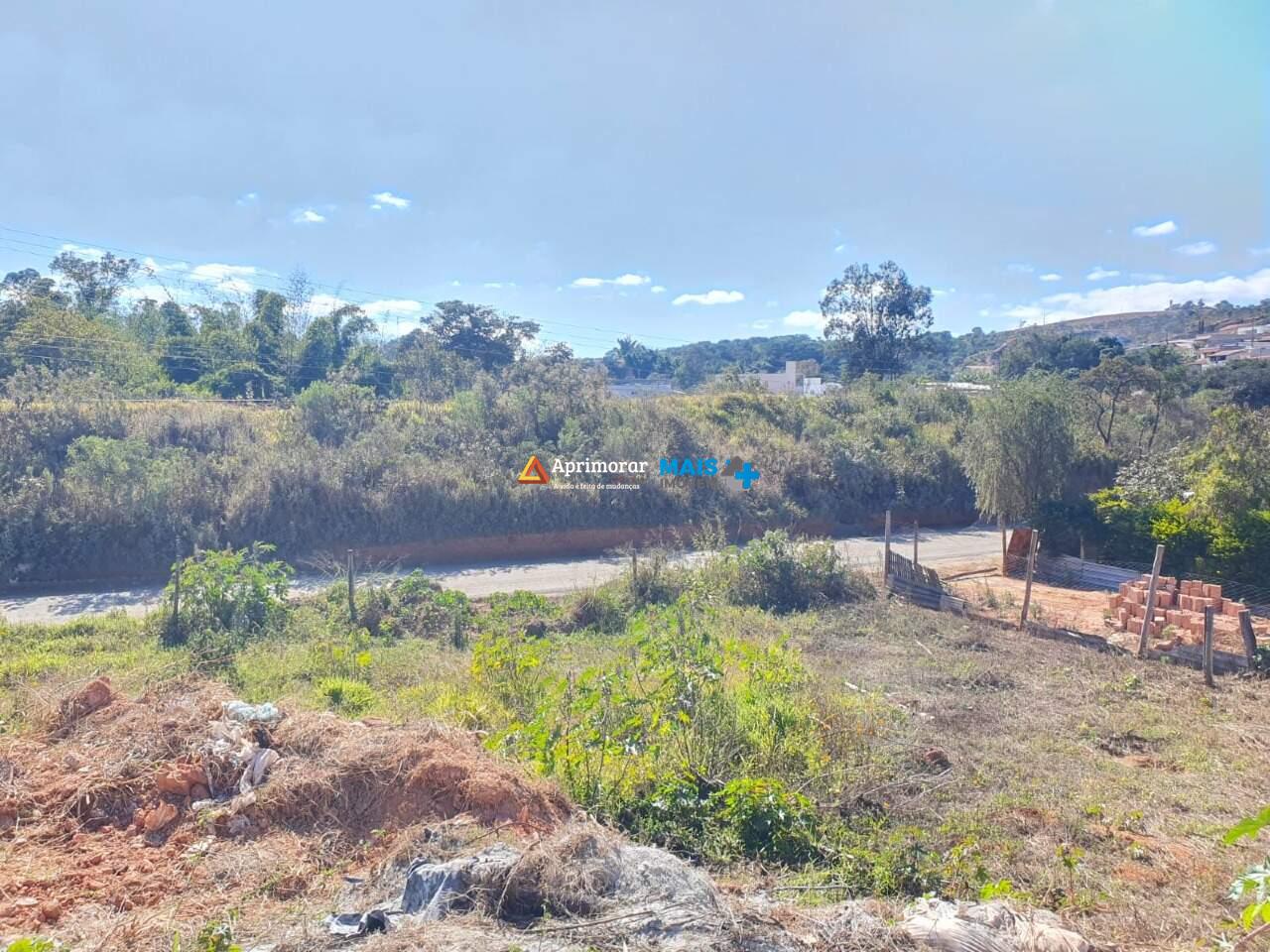 Lote à venda no Elias Raimundo: 