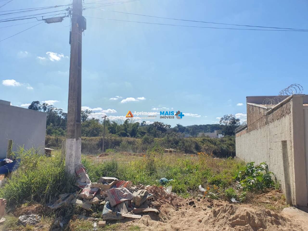 Lote à venda no Elias Raimundo: 