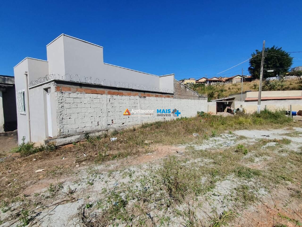 Lote à venda no Elias Raimundo: 