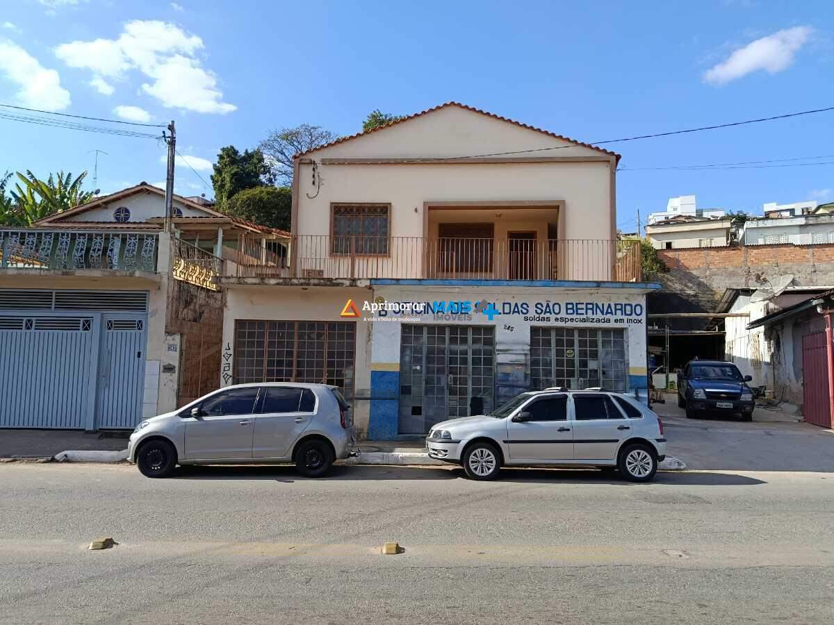 Casa à venda no Cabrais: 