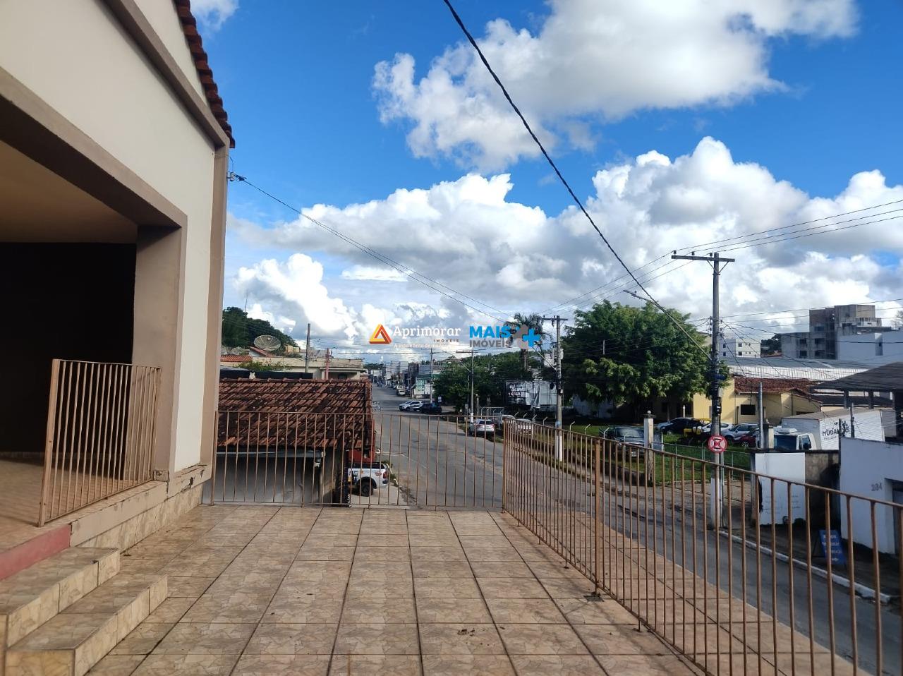 Casa à venda no Cabrais: 