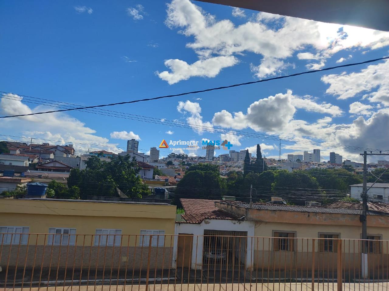 Casa à venda no Cabrais: 