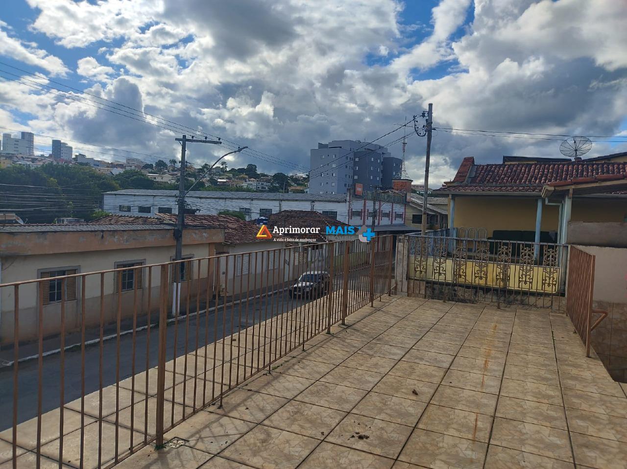 Casa à venda no Cabrais: 