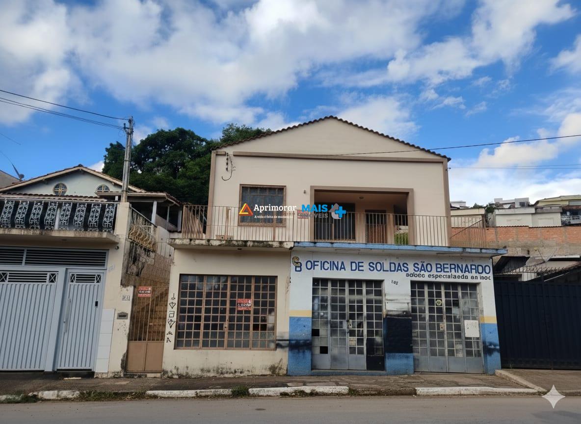 Casa à venda no Cabrais: 