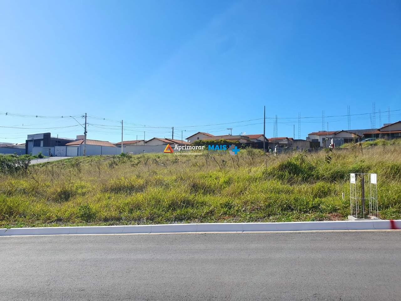 Lote à venda no Sinhaninha 2: 