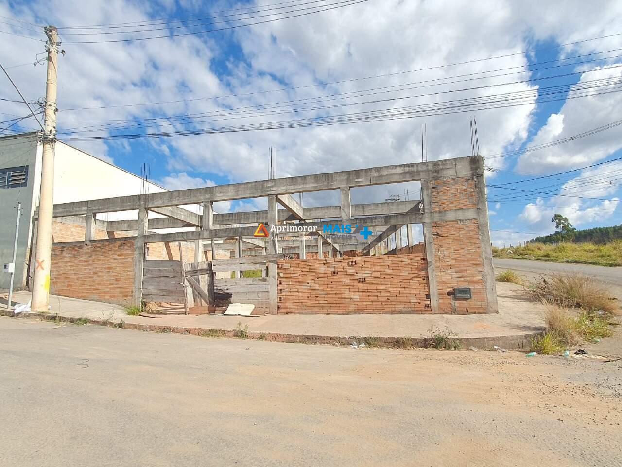 Galpão à venda no Portal das Oliveiras: 