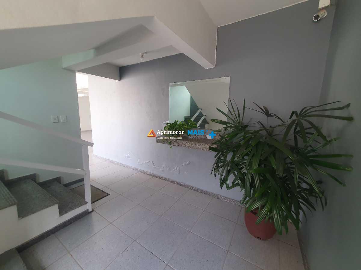 Apartamento à venda no Chácara dos Areões: 