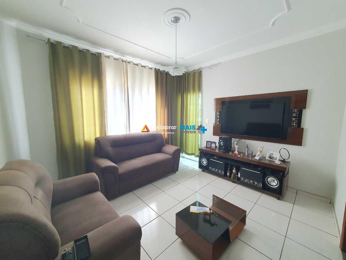 Apartamento à venda no Chácara dos Areões: 