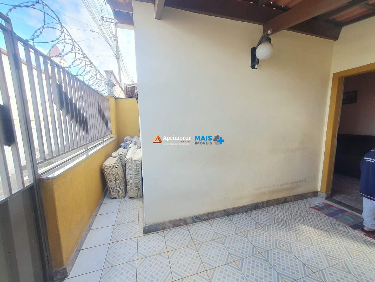 Casa à venda no Cíntia: 