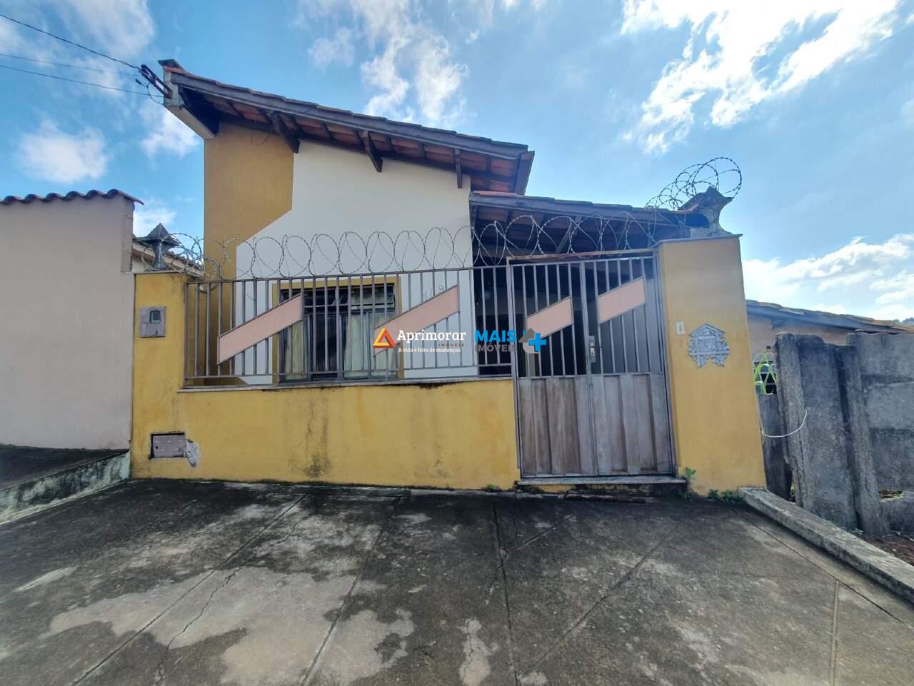 Casa à venda no Cíntia: 