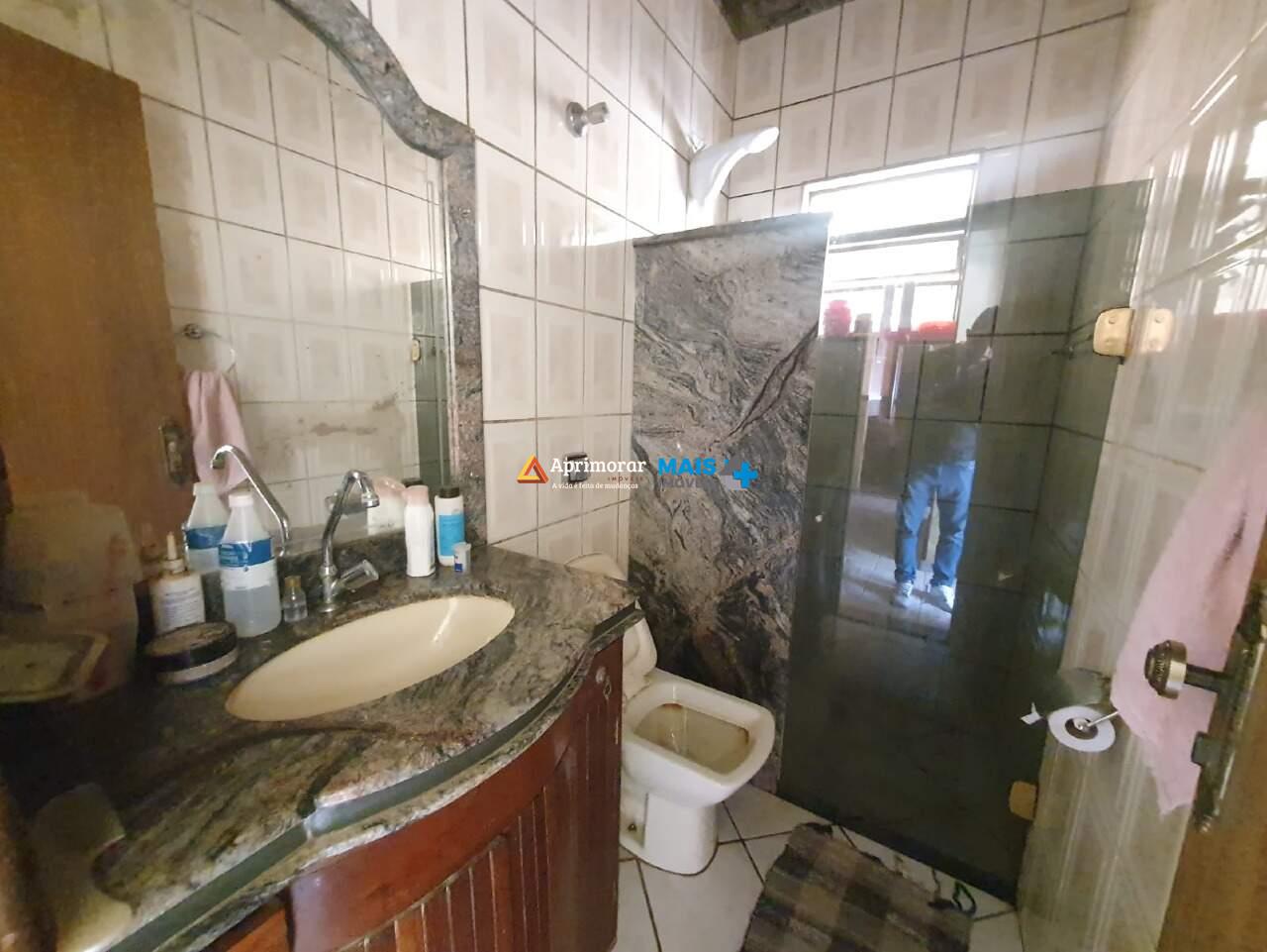 Casa à venda no Cíntia: 