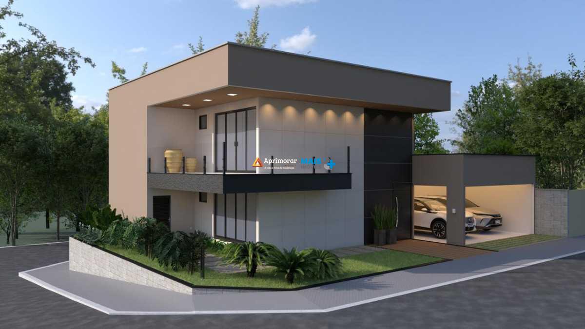 Casa à venda no Condominio Villa Real: 