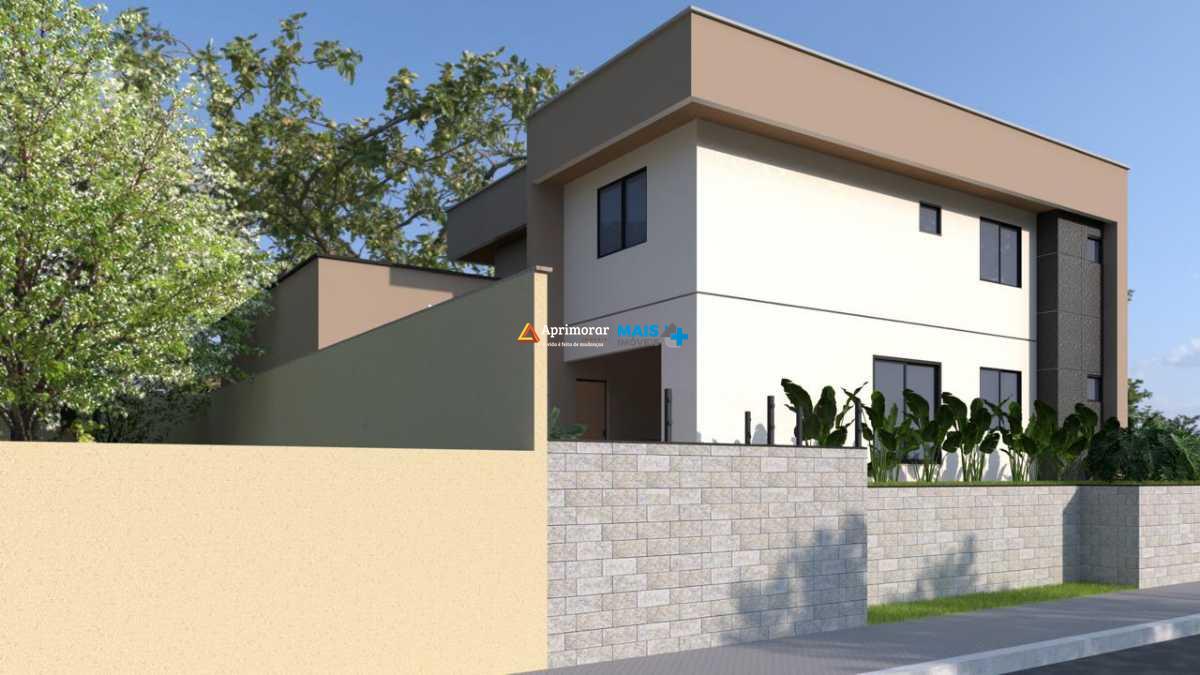 Casa à venda no Condominio Villa Real: 