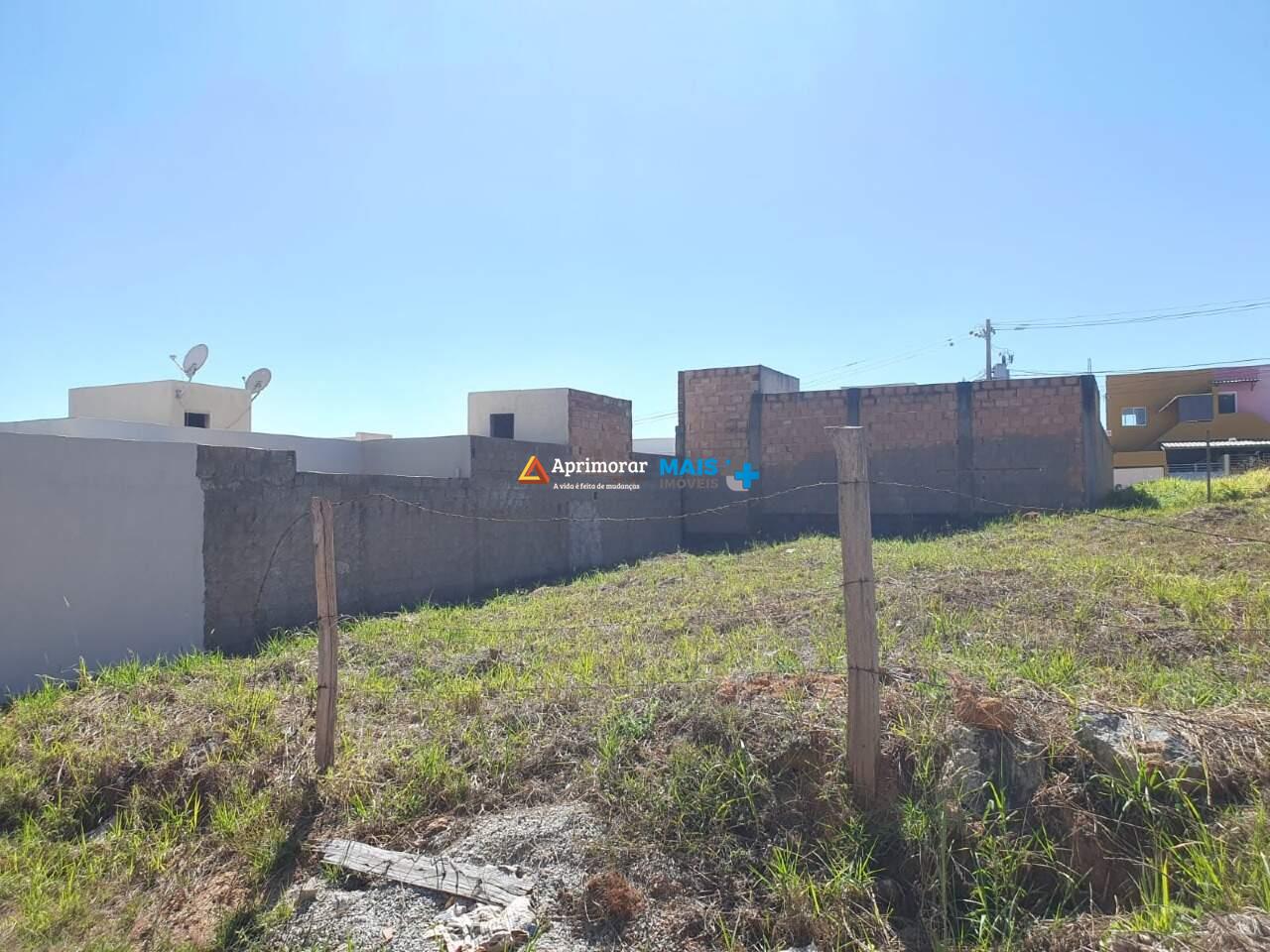 Lote à venda no Recanto da Serra: 