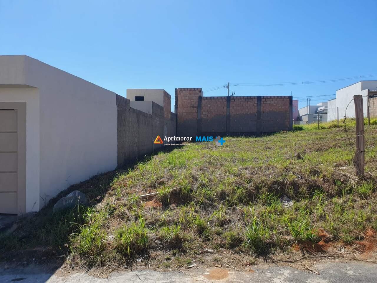 Lote à venda no Recanto da Serra: 