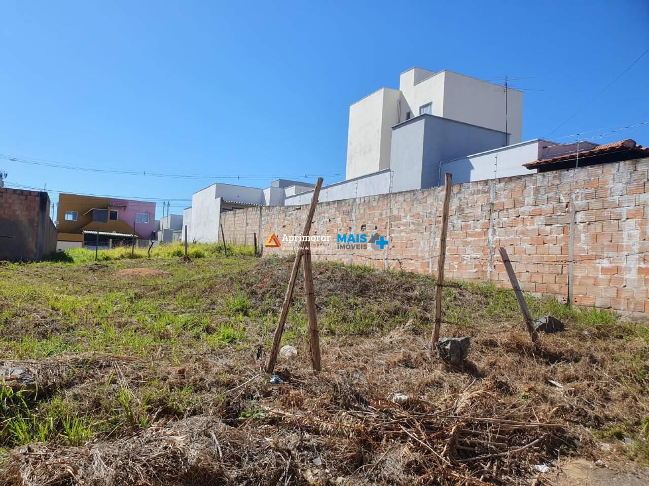 Lote à venda no Recanto da Serra: 